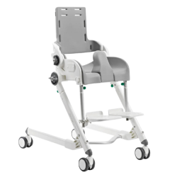 Flamingo Pediatric bathroom equipment