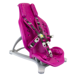 Splashy Pediatric bathroom equipment