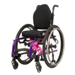 Folding chairs – Zippie X-cape