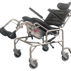 Tilt chairs – Kimobility Flip, Zippie TS